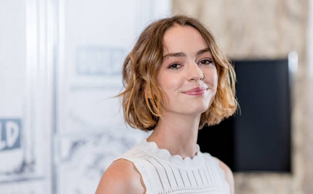 Brigette Lundy-Paine