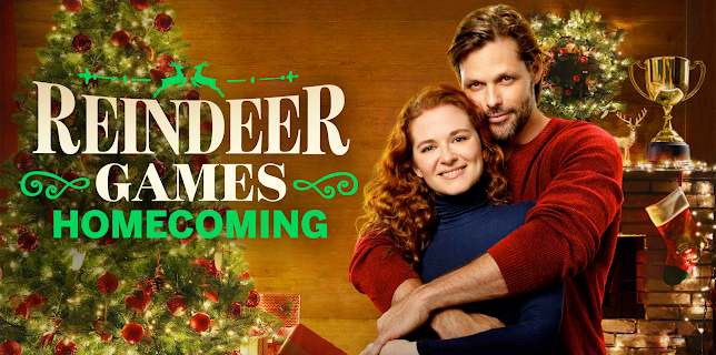 Reindeer Games Homecoming (2022)