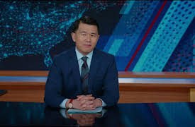 The Daily Show Season 31: January 7, 2026