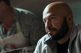 The Terminal List: Dark Wolf: "THE SOUND OF THE GUNS"