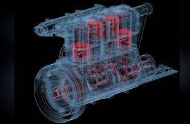 Thermodynamics: Four Laws That Move the Universe: The Ideal Gas Law and a Piston