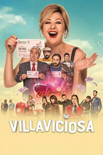 22:01: Villaviciosa de al lado | Comedy Central | 10/27 2026