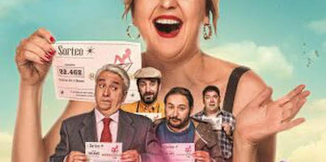 15:38: Villaviciosa de al lado | Comedy Central | 2/24 2026