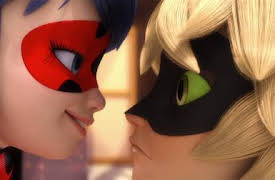 Miraculous: Ladybug & Cat Noir på äventyr: Episode 5