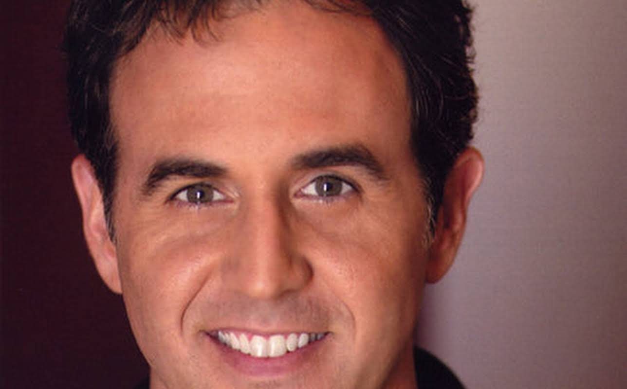 Craig Anton