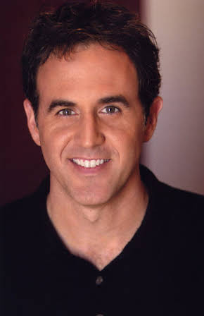 Craig Anton as 