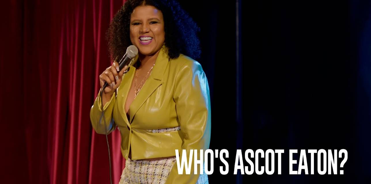 Who's Ascot Eaton? (2025)