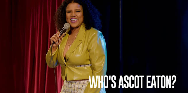 Who's Ascot Eaton? (2025)