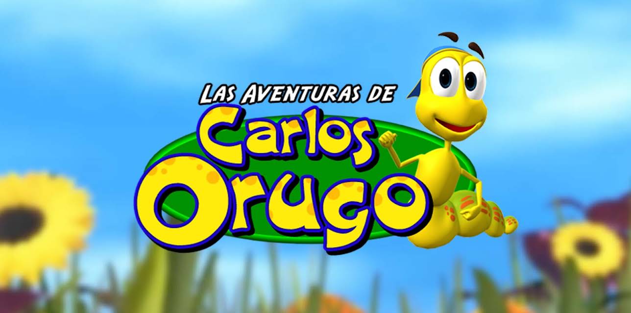 Las aventuras de Carlos Oruga: Season 1