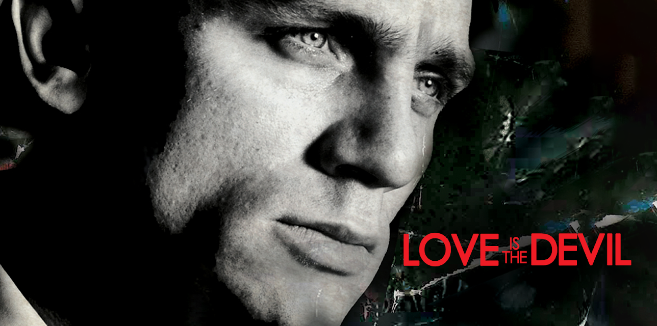 Love is the Devil (1998)