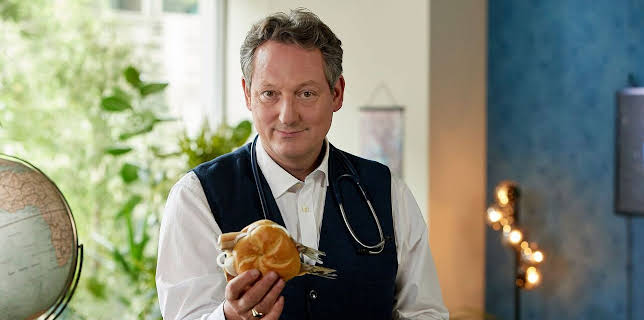 19:45: Wissen vor acht - Erde | Das Erste | 3/25 2026