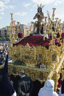 09:00: Semana Santa | Canal Sur | 4/2 2026