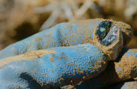 Turquoise Fever S1: Mo' Money, Mo' Problems