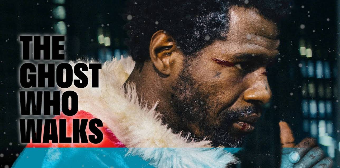 The Ghost Who Walks (2019)