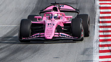 10:15 PM: Hungarian F2: Feature Race | Sky Sports F1 | 7/26 2026