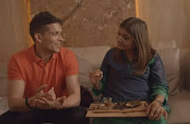 Indian Matchmaking: Slim, Trim and Educated