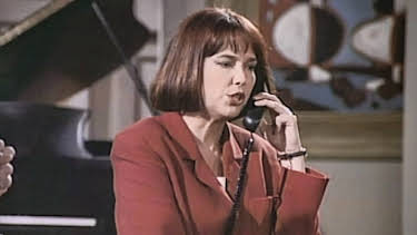 11:10 AM: Frasier | Channel 4 | 2/19 2026