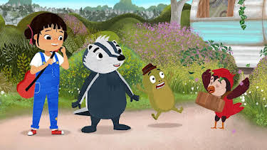1:40 PM: Yukee (S1) | Cbeebies | 6/14 2026