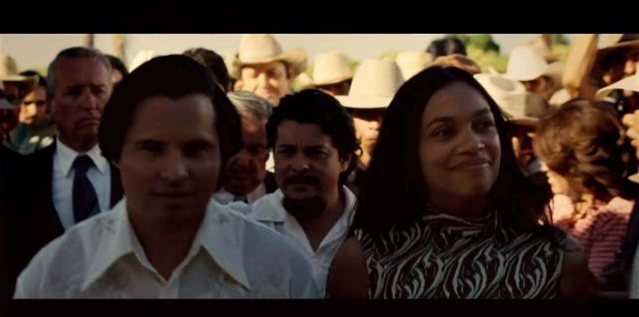 Cesar Chavez (2014)