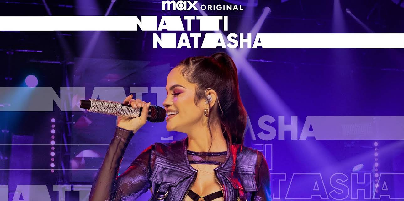 Natti Natasha (2022)