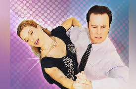 Quick Start Guide to Ballroom, Latin & Swing: Learn to Dance the Tango