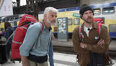 Race Across The World Sverige (S1 E12)