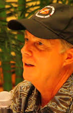 Rob Hedden as Director