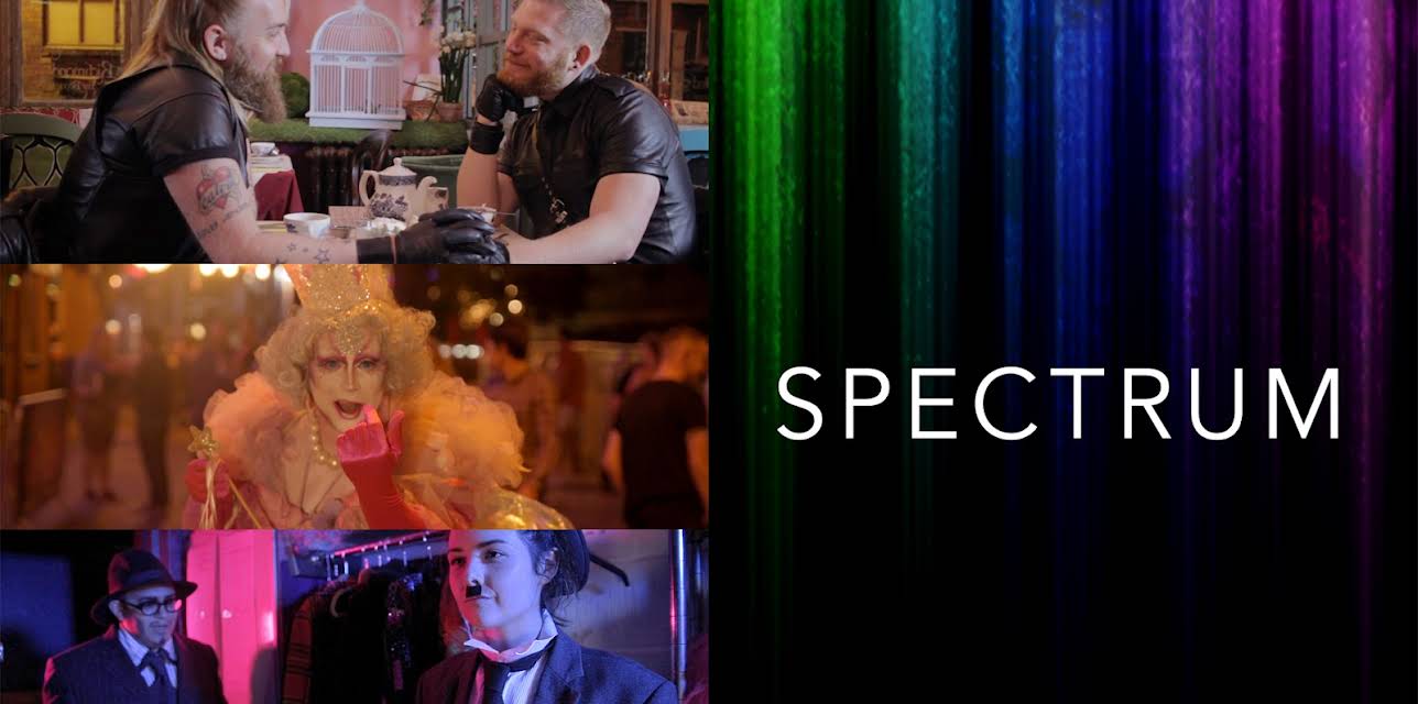 Spectrum (2019)