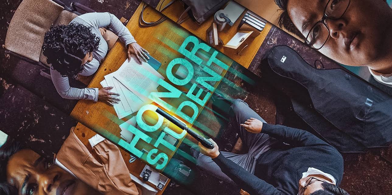 Honor Student (2026)