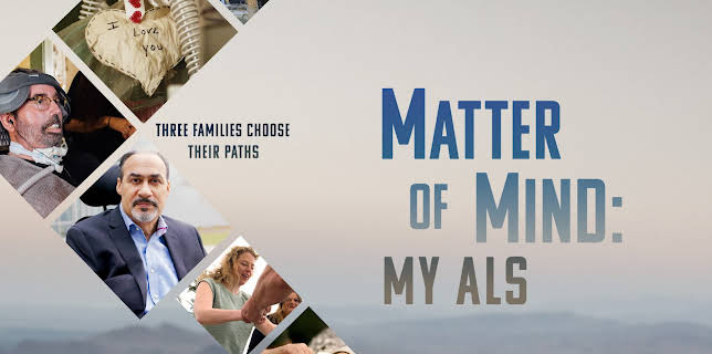 Matter of Mind: My ALS (2023)
