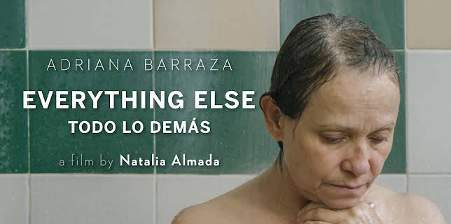 Everything Else (2018)