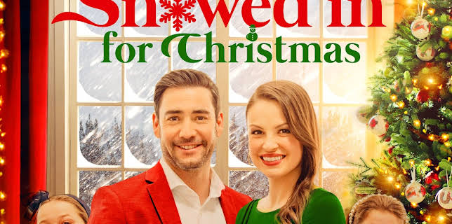 20:00: Snowed in for Christmas (IMDb 6.1) | Viasat Film Hits | 12/9 2025