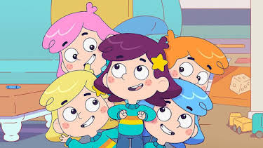 1:35 PM: Rafi the Wishing Wizard (S1) | Cbeebies | 4/5 2026