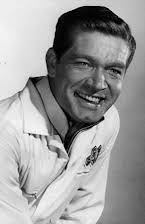 Stephen Boyd as 
