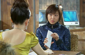Secret Garden: Secret Garden Episode 8