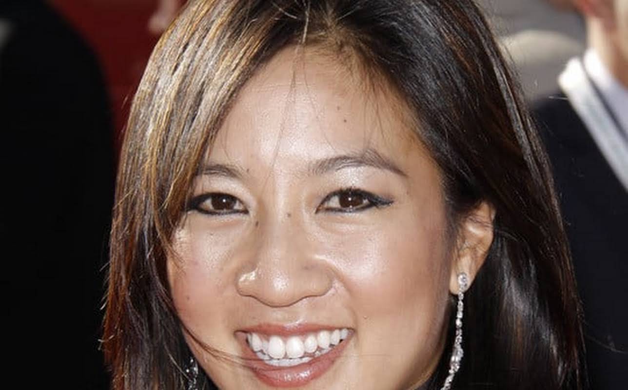 Michelle Kwan