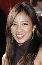 Michelle Kwan som 