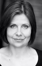 Rebecca Front as 