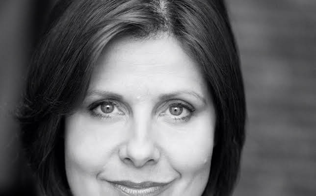 Rebecca Front
