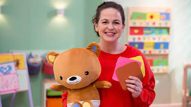 10:25 AM: The Baby Club (S3) | Cbeebies | 6/15 2026