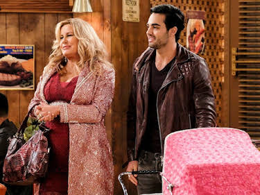 14:35: 2 Broke Girls | ProSieben | 8/24 2026