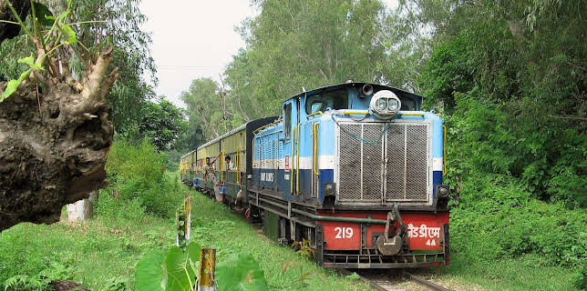 15:15: Auf schmaler Spur durch Indien (2/3) | 3SAT | 1/7 2026