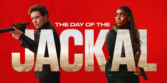 The Day of the Jackal S1