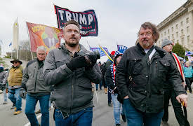 Q: Into the Storm, Season 1: The Storm