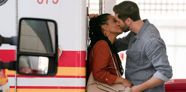 1:45 AM: New Amsterdam (S4 E2) (S4) | 5 Select | 12/13 2025