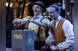 Monstershop: The Accursed Rabbit