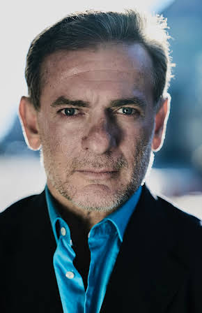 Wolfgang S. Zechmayer as 