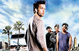 Dane Cook's Tourgasm: Season 1: The First Laugh