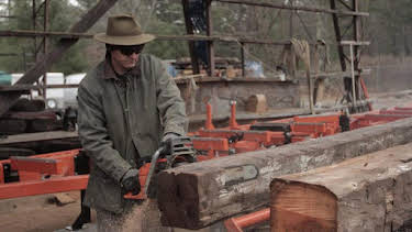 8:00 AM: Barnwood Builders (S3) | Discovery Channel | 7/2 2026