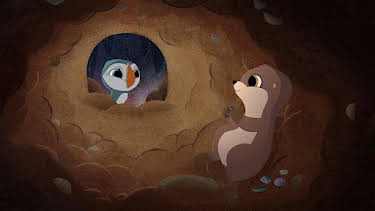 6:50 PM: Puffin Rock (S3) | Cbeebies | 2/11 2026